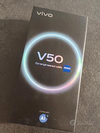 vivo V50 5G Dark Grey