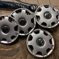 Gomme vw polo 4 fori 185/55/15