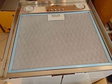 Cappa Logica IX MAXFIRE