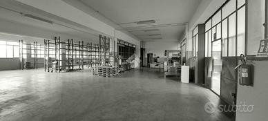 CAPANNONE A LUMEZZANE