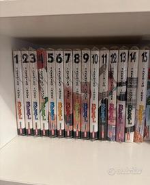 Real 1-15 completo 