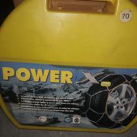 Catene auto