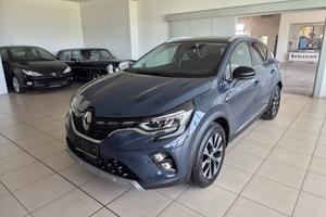 RENAULT Captur TCe 100 CV GPL Techno