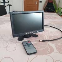 Monitor LCD