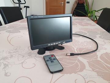 Monitor LCD