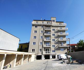 Appartamento Marnate [Cod. rif 3319677VRG]