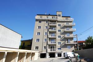 Appartamento Marnate [Cod. rif 3319677VRG]