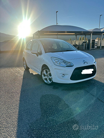 Citroen C3 1.4 Benzina