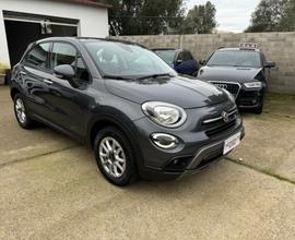 Fiat 500X 1.6 MultiJet 120 CV City Cross 2019