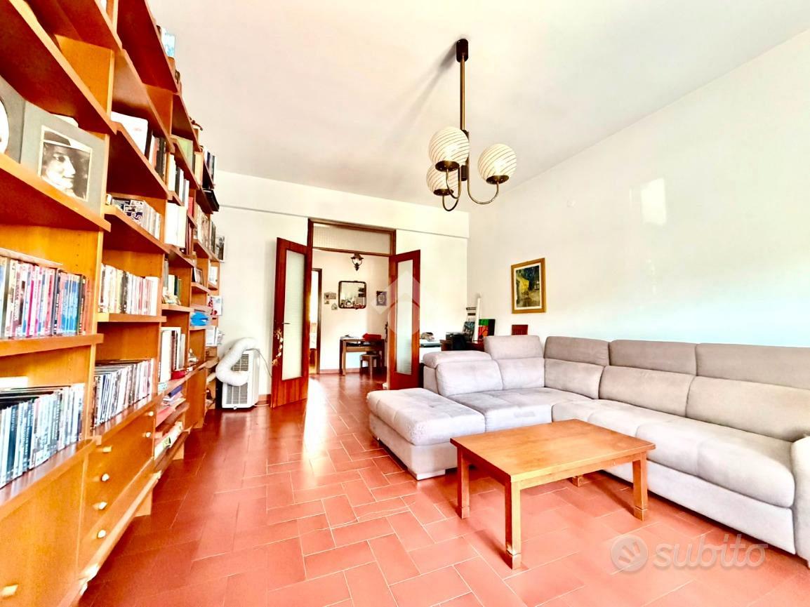Appartamento – Pistoia, Capostrada - Vista 2