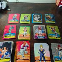 Rare figurine Dragon Ball