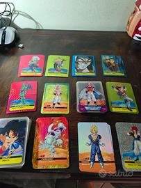 Rare figurine Dragon Ball