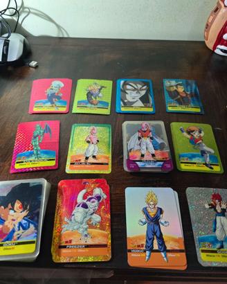 Rare figurine Dragon Ball