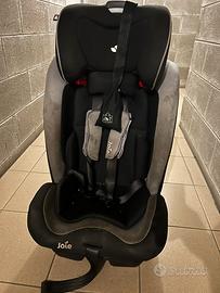 Seggiolino auto isofix JOLE BOLD