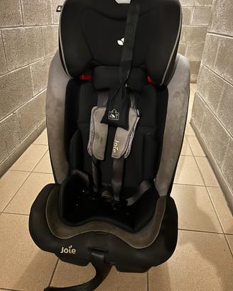 Seggiolino auto isofix JOLE BOLD