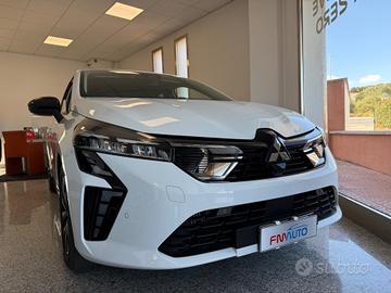 Mitsubishi Colt ( RENAULT CLIO ) 1.0L turbo 90 CV 