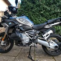 BMW R 1250 GS