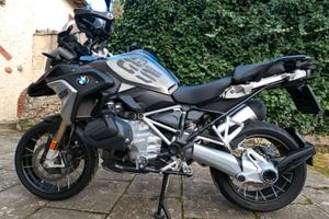 BMW R 1250 GS
