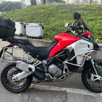 Ducati Multistrada 1200 - 2016