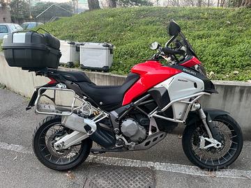 Ducati Multistrada 1200 - 2016