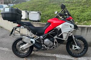Ducati Multistrada 1200 - 2016