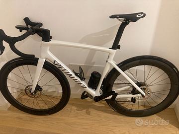 bici da corsa