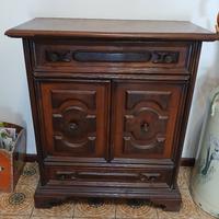 🪵Mobile porta tv entrata arredo casa 