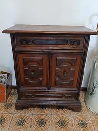 🪵Mobile porta tv entrata arredo casa 