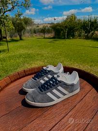 adidas gazzelle - taglia 41