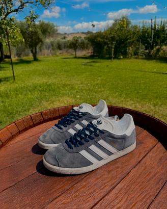 adidas gazzelle - taglia 41