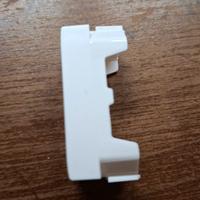 Copritasti (n.16) compatibili BTicino living light