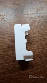 Copritasti (n.16) compatibili BTicino living light