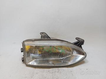 086611125R FANALE ANTERIORE DEPO DX FIAT STRADA (2