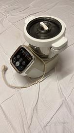 Moulinex Cuisine Companion HF800