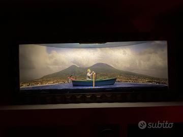 Diorama “La Lamparata”