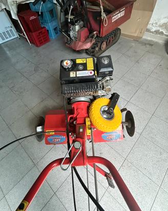 Motozappa Fort Minitigre Diesel