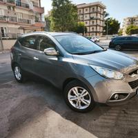 Hyundai ix35 1.7 crdi Confort 2wd