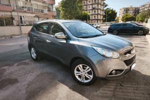 Hyundai ix35 1.7 crdi Confort 2wd