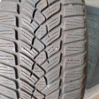 pneumatici invernali 