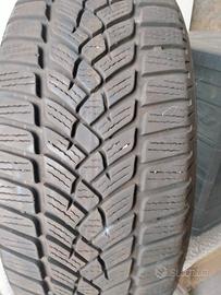 pneumatici invernali 