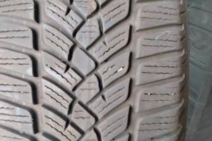 pneumatici invernali 