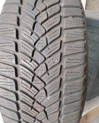 pneumatici invernali 