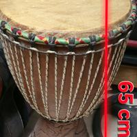 Tamburo Africano 