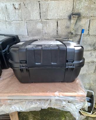 Givi trekker bauletto trk52 