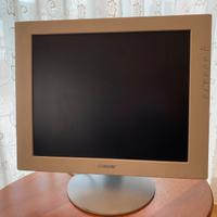 Monitor Sony SDM-S71R