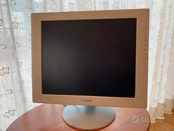 Monitor Sony SDM-S71R