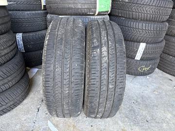 gomme usate 2157015 Estivo NEXEN - ROADIAN CT8 - 2
