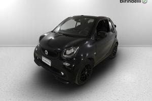 SMART fortwo 3ªs.(C/A453) - fortwo 90 0.9 T twinam