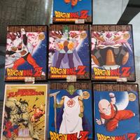 DVD DragonBall Z