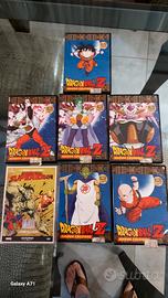 DVD DragonBall Z